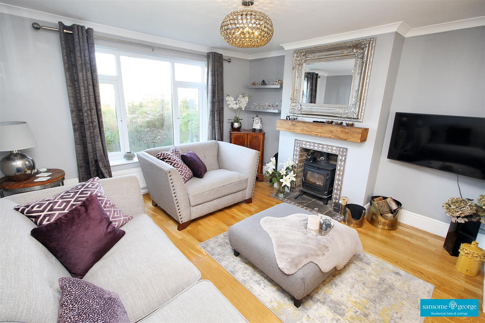 Langley Hill Close, Tilehurst